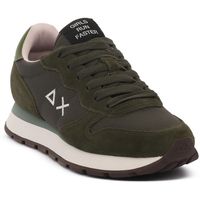 sun68 deportivas moda sun68 74 ally solid para mujer