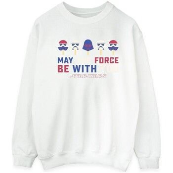 Disney Jersey May The Force para hombre
