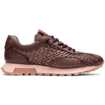 Hispanitas Zapatillas rhv264741 avellana_c003 para mujer