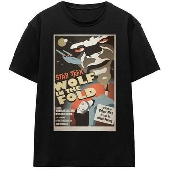 Star Trek Tops y Camisetas The Original Series Episode 43 para mujer