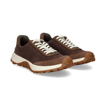 Camper Zapatillas Hombre - Marrón Talla 43