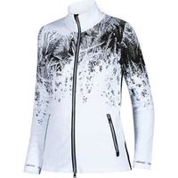 newland chaqueta deporte lady full zip para mujer