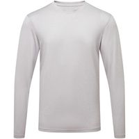 tridri camiseta manga larga tr050 para hombre