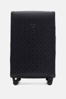 trolley con logo lenwood