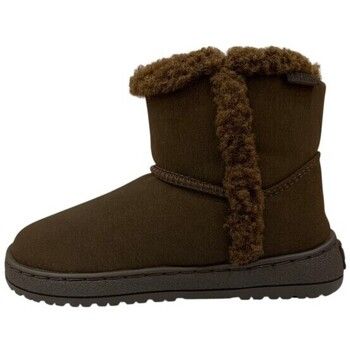 MTNG Botas 49084 FREE ALASKA Marrón para niño