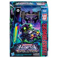 transformers legacy evolution - comic universo tarn - figura - transformers  - 8 anos