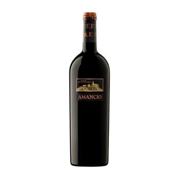 Vino Tinto Amancio