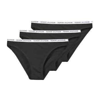 Tommy Hilfiger Culote y bragas BIKINI X3 para mujer