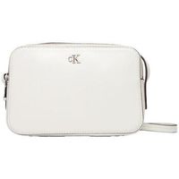 calvin klein jeans bandolera ck camera para mujer