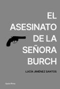 El asesinato de la señora Burch