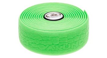 Cinta de colgar arundel synth gecko verde