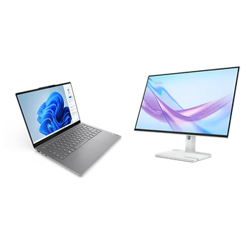 Lenovo NB YG Slim 7 14IMH9 ULT7 16G 512G 11H Procesador Intel® Core™ Ultra 7 155H (núcleos E de hasta 3,80 GHz núcleos P de hasta 4,80 GHz)/Windows 11 Home 64/512 GB SSD M.2 2242 PCIe Gen4 TLC