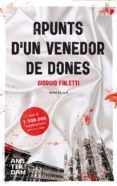 pe apunts dun vendedor de dones