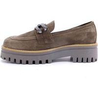 e mia mocasines agrifogliof para mujer