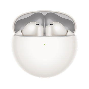 HUAWEI FreeBuds 7i Blanco / Cancelación activa de ruido (ANC) inteligente