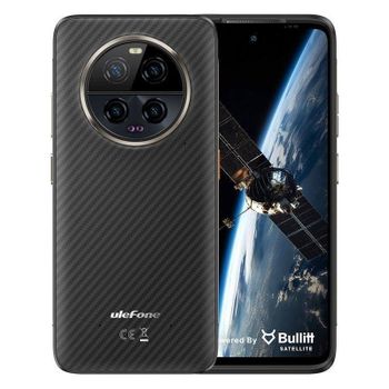 Ulefone Armor 23 Ultra 5G 12GB 6.78