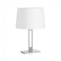 lampara de mesa classical