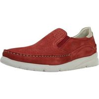 fluchos zapatos f1454 para hombre