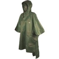 tatonka poncho 2 m-l poncho poliester cub