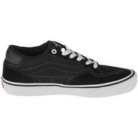 vans zapatillas rowan pro para mujer