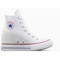 converse zapatos bajos chuck taylor all star para mujer