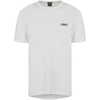boss camiseta competition para hombre
