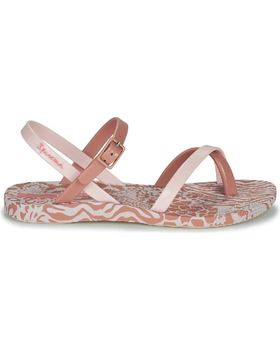 de IPANEMA CHANCLAS FASHION SAND VIII KIDS WHITE PINK VARIOS COLORES