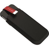 swissvoice c50s pouch case - black black