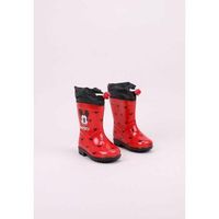 cerda botas de agua bota agua mickey para nino