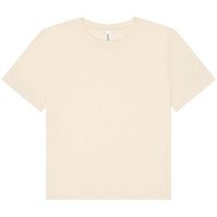 bella  canvas camiseta be6110 para mujer
