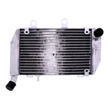Refrigerador motor Honda VFR 800 -'13 agua izquierda