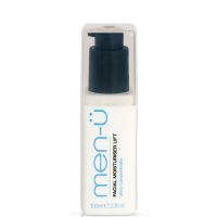men-u facial moisturiser lift 100ml - with pump