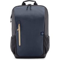 hp travel 18l mochila azul noche para portatil 156