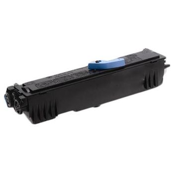 Compatible Black Epson S050521 High Capacity Toner Cartridge (Replaces Epson S050521)