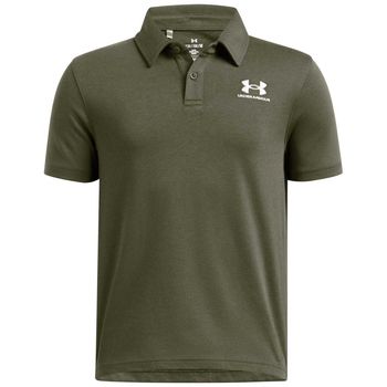 Under Armour Polo GT33980 para hombre