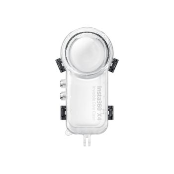 Insta360 Carcasa de Buceo Invisible para Insta360 X4