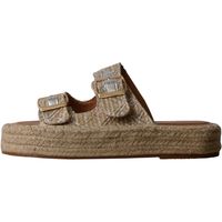 super mode alpargatas 290043 para mujer