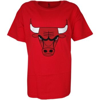 New-Era Camiseta EK2B7FC7M-BUL para niño