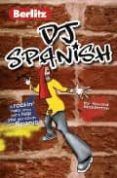 berlitz dj spanish cd-rom