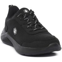 lumberjack zapatillas blk sneaker karter para mujer