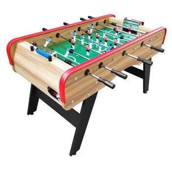 Futbolín Clásico Tipo Café