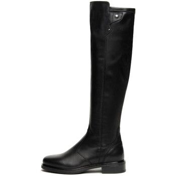 NeroGiardini Botas altas Guanto T.Nappa Gio 16 Tr Atessa para mujer
