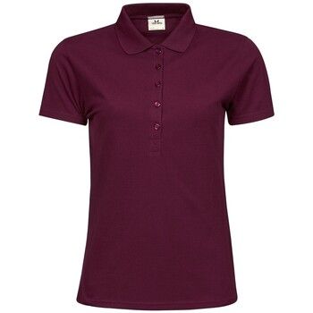 Tee Jays Polo TJ145 para mujer