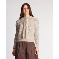 linea emme marella chaqueta de punto 153410410 para mujer