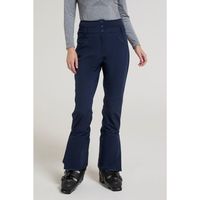 mountain warehouse pantalones avalanche para mujer