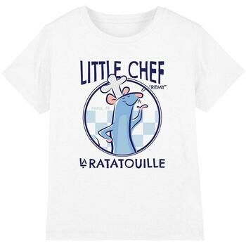Disney Camiseta Little Chef para niño