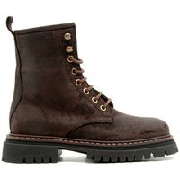 jackal milano botines golden jackal 0629 anfibio crosta para mujer