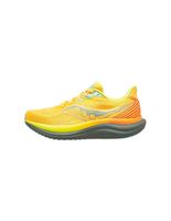zapatillas de running saucony triumph 23 hombre amarillo