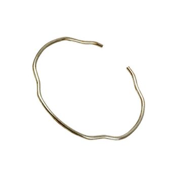 Anillo de bloqueo de horquilla Tour Max CIR-5/1 inox