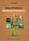 salud publica y medicina preventiva 5 ed